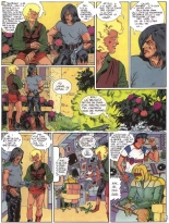 The World of the Bomb T4  La Terre de la Bombe T4 : page 7
