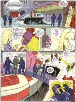 The World of the Bomb T4  La Terre de la Bombe T4 : page 12
