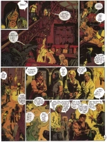 The World of the Bomb T4  La Terre de la Bombe T4 : page 18