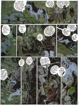 The World of the Bomb T4  La Terre de la Bombe T4 : page 19