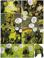 The World of the Bomb T4  La Terre de la Bombe T4 : page 20