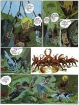 The World of the Bomb T4  La Terre de la Bombe T4 : page 24