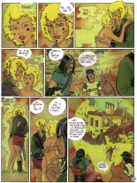 The World of the Bomb T4  La Terre de la Bombe T4 : page 27