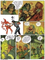 The World of the Bomb T4  La Terre de la Bombe T4 : page 29