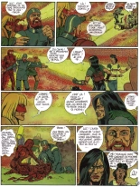 The World of the Bomb T4  La Terre de la Bombe T4 : page 30