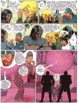 The World of the Bomb T4  La Terre de la Bombe T4 : page 34