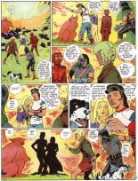 The World of the Bomb T4  La Terre de la Bombe T4 : page 46