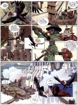 The World of the Bomb T5  La Terre de la Bombe T5 : page 4