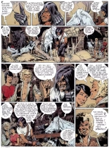 The World of the Bomb T5  La Terre de la Bombe T5 : page 5