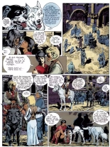 The World of the Bomb T5  La Terre de la Bombe T5 : page 6