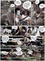 The World of the Bomb T5  La Terre de la Bombe T5 : page 7