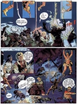 The World of the Bomb T5  La Terre de la Bombe T5 : page 10