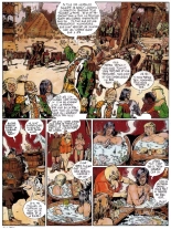 The World of the Bomb T5  La Terre de la Bombe T5 : page 16