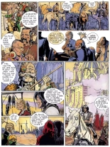 The World of the Bomb T5  La Terre de la Bombe T5 : page 18