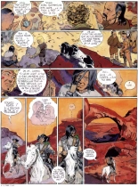 The World of the Bomb T5  La Terre de la Bombe T5 : page 20