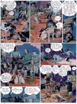 The World of the Bomb T5  La Terre de la Bombe T5 : page 25