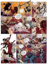 The World of the Bomb T5  La Terre de la Bombe T5 : page 30