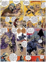 The World of the Bomb T5  La Terre de la Bombe T5 : page 36