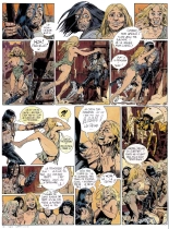 The World of the Bomb T5  La Terre de la Bombe T5 : page 40