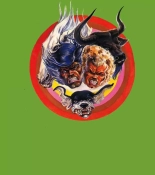 The World of the Bomb T5  La Terre de la Bombe T5 : page 50