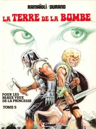 hentai The World of the Bomb T5  La Terre de la Bombe T5