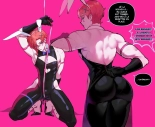 thiccwithaq collection : page 22