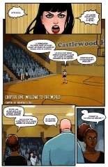 This Romantic World : page 2