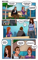 This Romantic World : page 4
