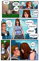 This Romantic World : page 5