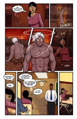 This Romantic World : page 12