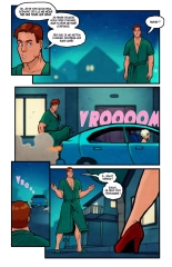 This Romantic World : page 22