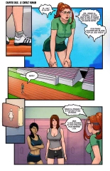 This Romantic World : page 23