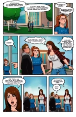 This Romantic World : page 38