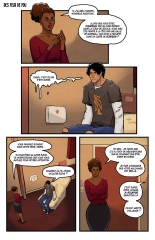 This Romantic World : page 39