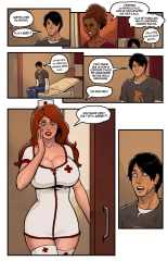 This Romantic World : page 40