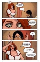This Romantic World : page 41