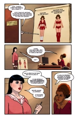 This Romantic World : page 44