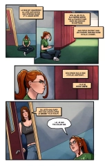 This Romantic World : page 54