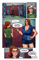 This Romantic World : page 55