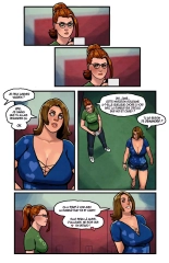 This Romantic World : page 56