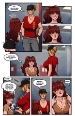 This Romantic World : page 59