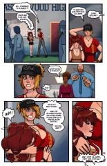 This Romantic World : page 61