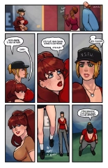 This Romantic World : page 62