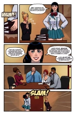 This Romantic World : page 64