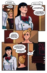 This Romantic World : page 65