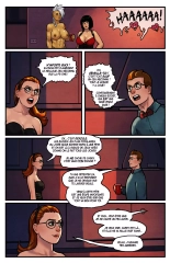 This Romantic World : page 70