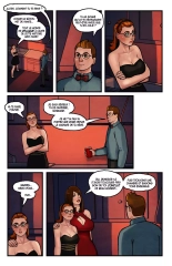 This Romantic World : page 71
