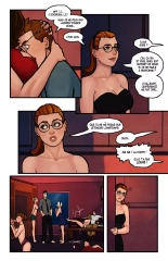 This Romantic World : page 73