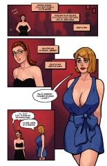 This Romantic World : page 74