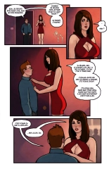 This Romantic World : page 85